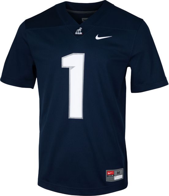 Samford University Football Jersey