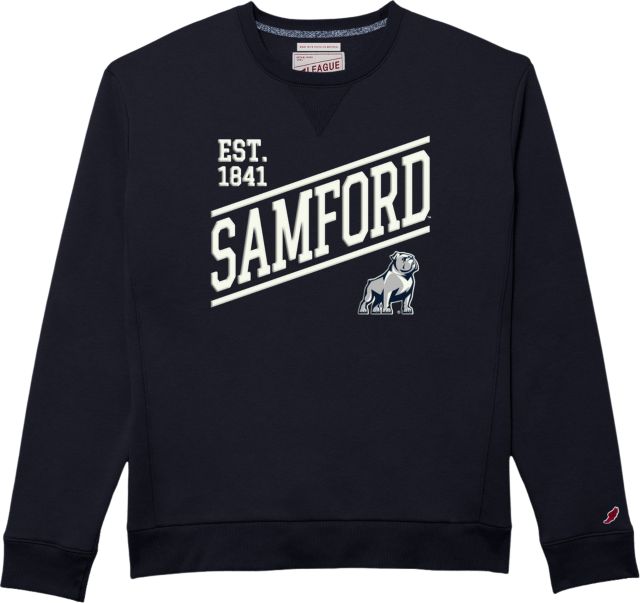 Samford University Crewneck Sweatshirt