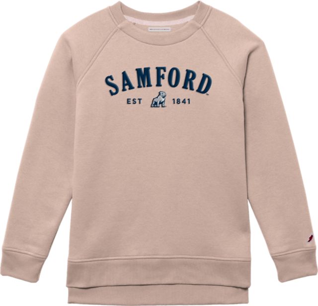 Samford University Women's 1991 Crewneck