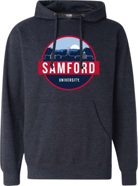 Samford university sweatshirt deals