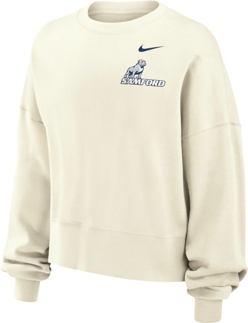 Samford University Women's Phoenix Crewneck Sweatshirt