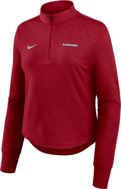 Samford University Women's 1/2 Zip