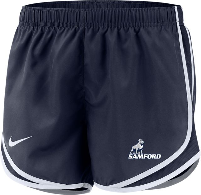 Samford University Women's Tempo Shorts