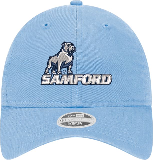 Samford University Hooded Sweatshirt