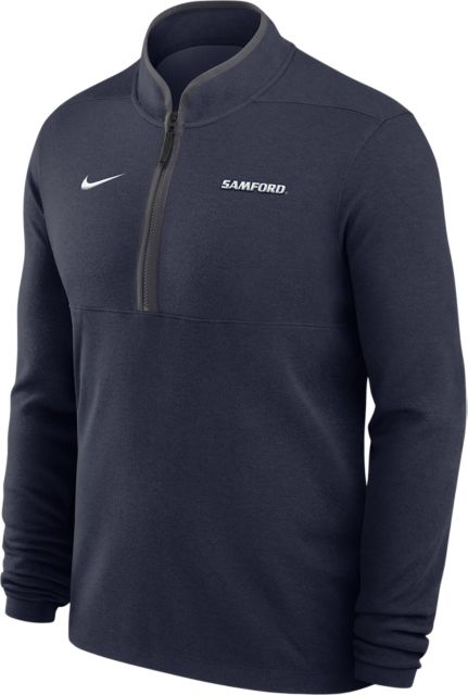 Samford University 1/4 Zip