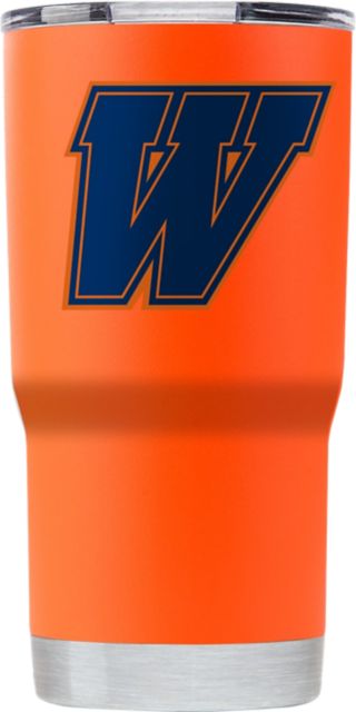 Wheaton College 20 oz. Tumbler