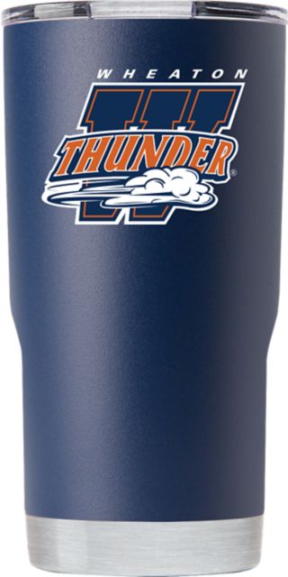 Print on Demand Large Tumbler 20oz