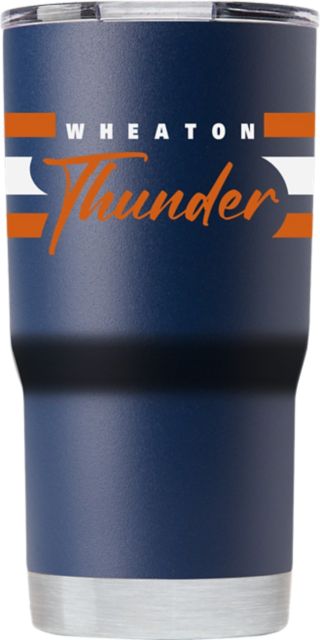 Wheaton College 20 oz. Tumbler