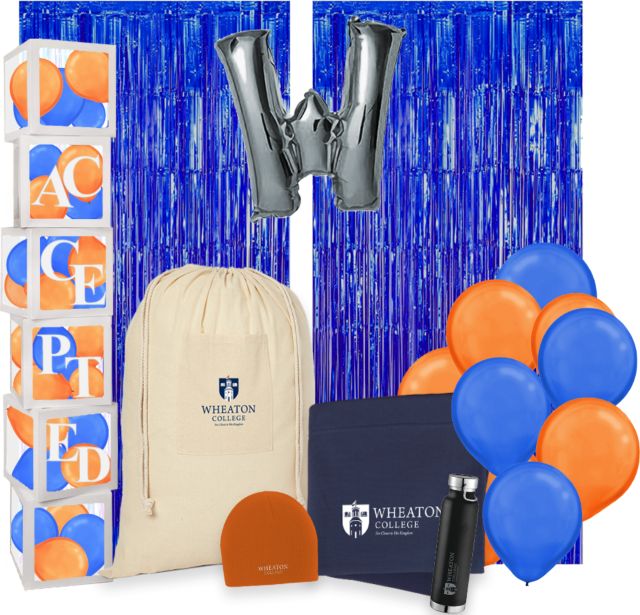 Wheaton College Celebration Kit