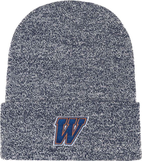 Wheaton College Thunder Beanie
