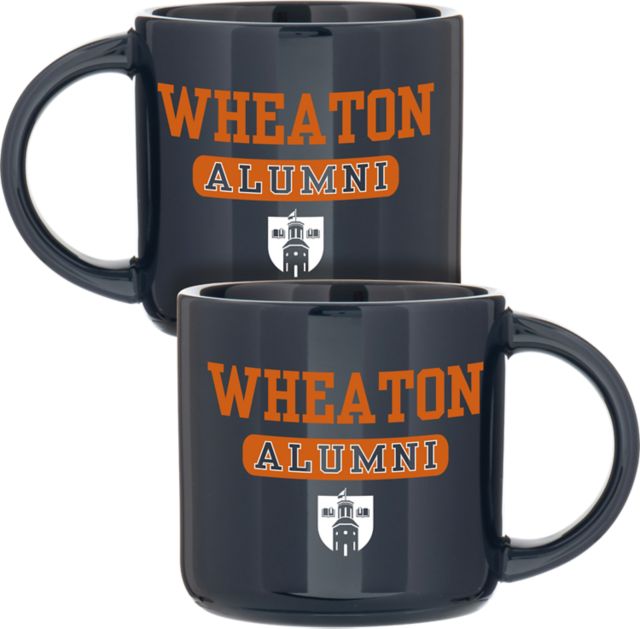 Wheaton College Alumni 14 oz. Mug