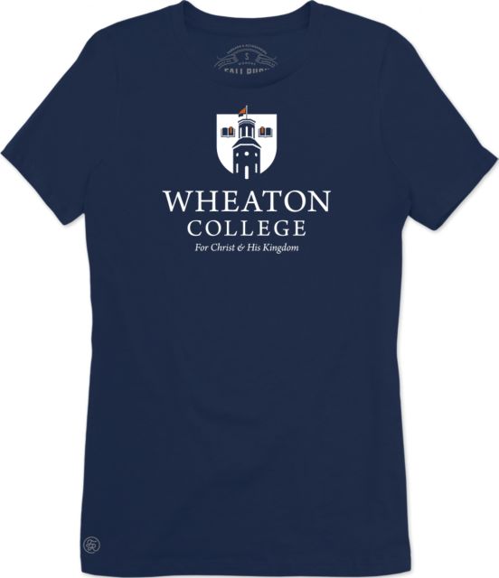Wheaton College Women's Short Sleeve T-Shirt