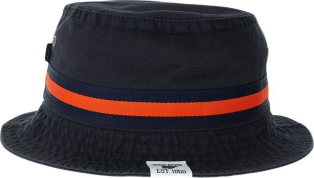 Wheaton College Bucket Hat