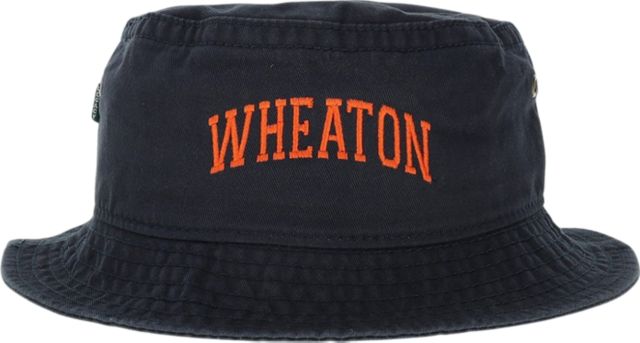 Wheaton College Bucket Hat