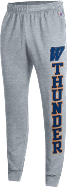 Wheaton College Jogger Pants