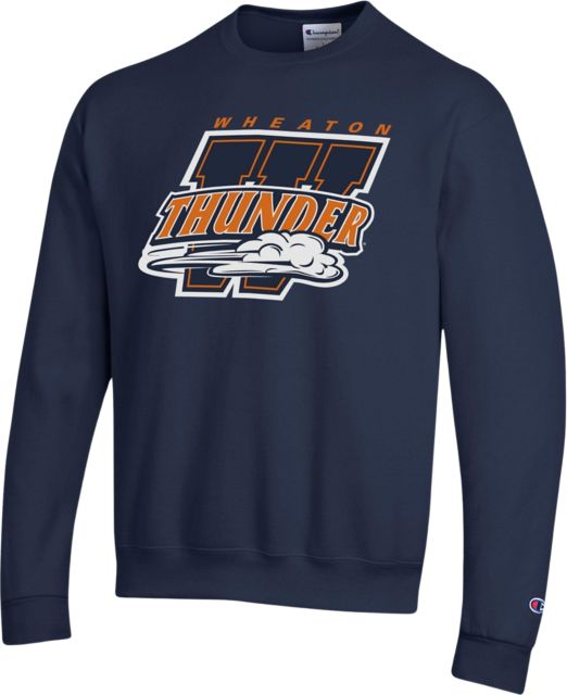 Wheaton College Crewneck Sweatshirt