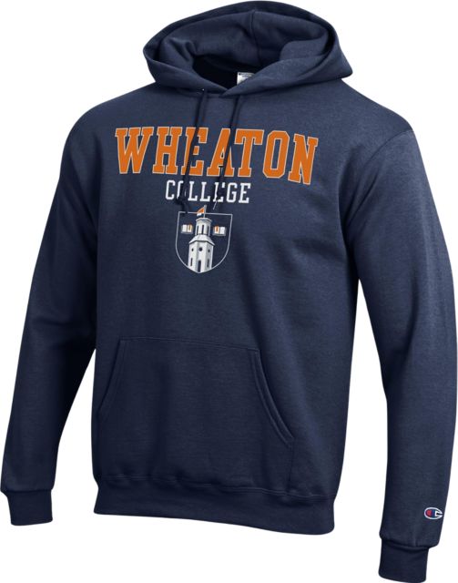 Wheaton College Hoodie