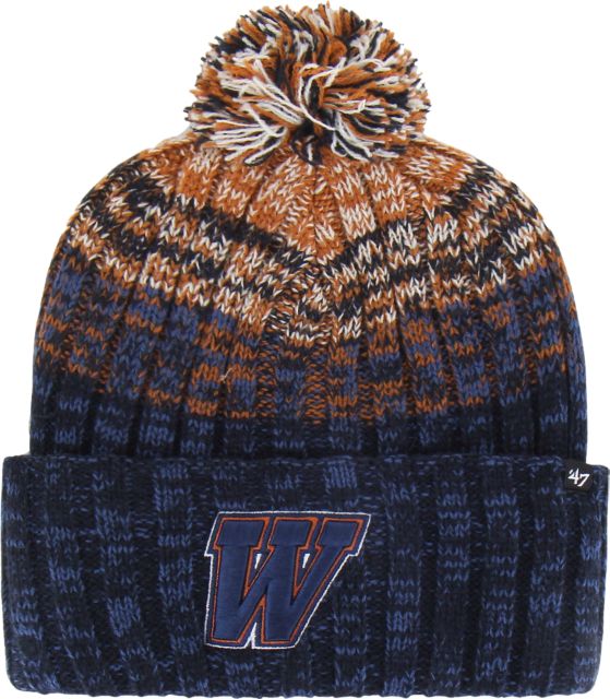 Wheaton College Beanie