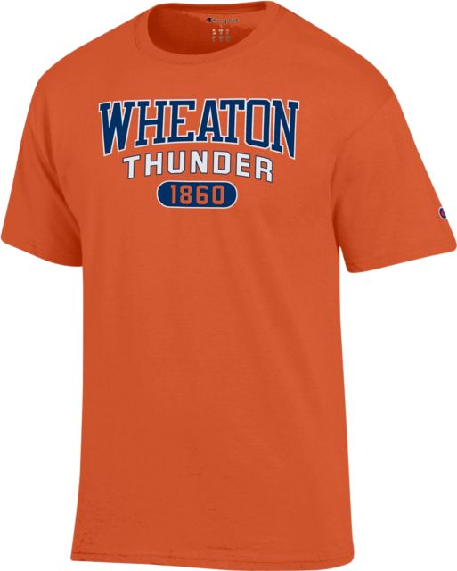 Wheaton College Short Sleeve T-Shirt
