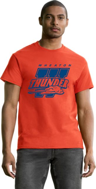 Wheaton College Short Sleeve T-Shirt