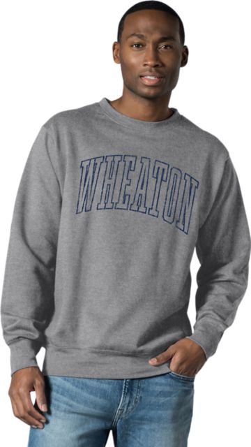 Wheaton College Crewneck Sweatshirt
