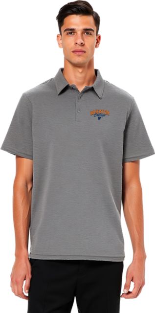 Wheaton College Polo