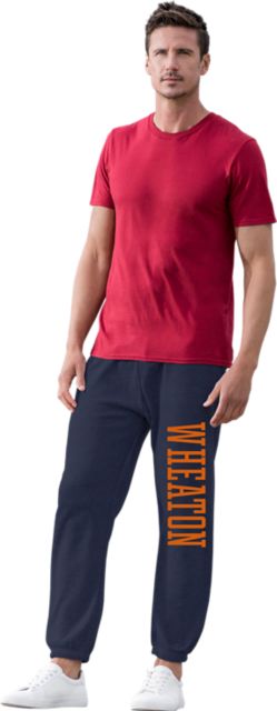 Wheaton College Thunder Pants
