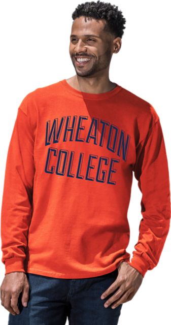 Wheaton College Long Sleeve T-Shirt