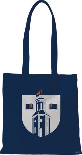 Wheaton College Tote Bag