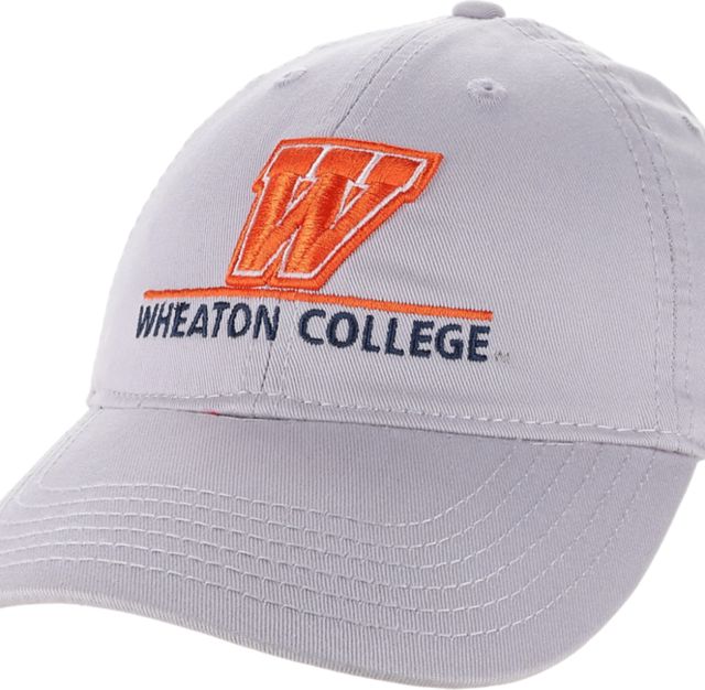 Wheaton College Women's Thunder Adjustable Cap