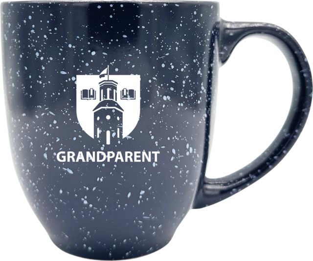 Wheaton College 16 oz. Bistro Mug