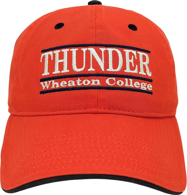 Wheaton College Thunder Cap