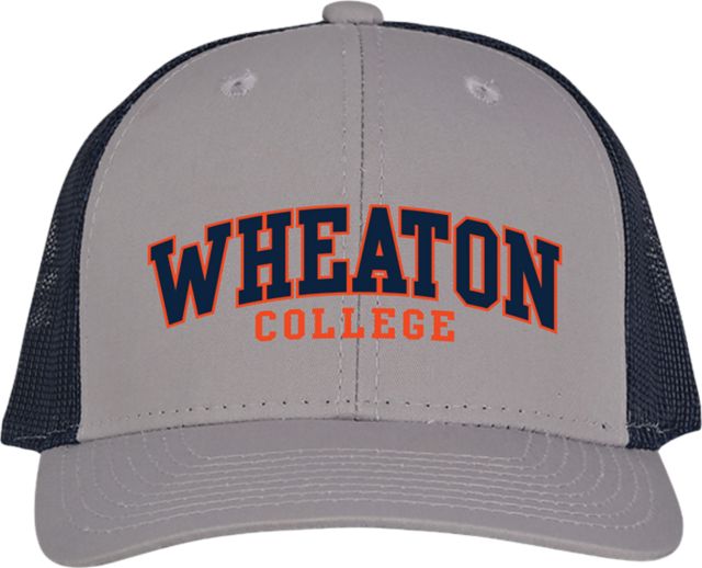 Wheaton College Snapback Cap