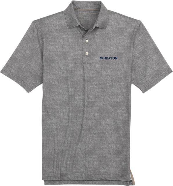 Wheaton College Polo