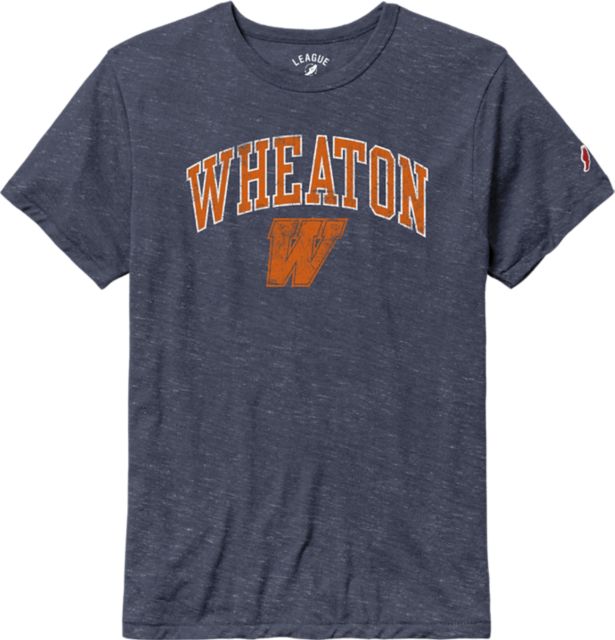 Wheaton College Thunder Victory Falls T-Shirt