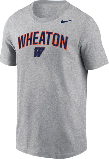 Wheaton College Legend Short Sleeve T-Shirt