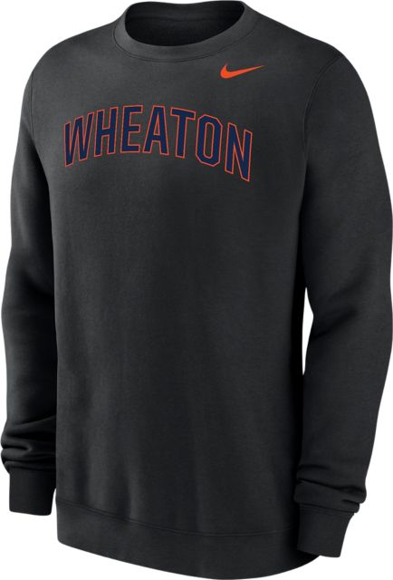 Wheaton College Crewneck Sweatshirt