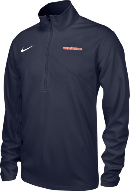 Wheaton College 1/4 Zip