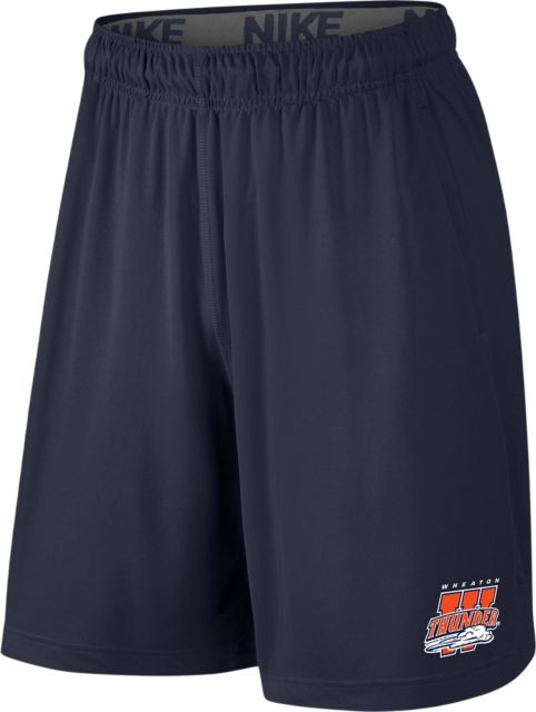 Wheaton College Thunder Shorts