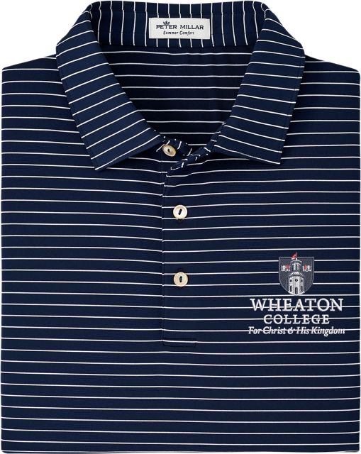 Wheaton College Polo