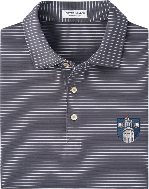 Wheaton College Polo