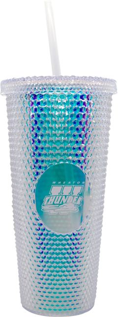 Wheaton College 24 oz. Tumbler