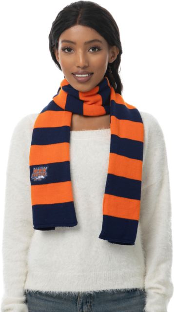 Wheaton College Scarf