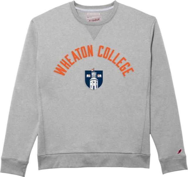 Wheaton College Crewneck Sweatshirt