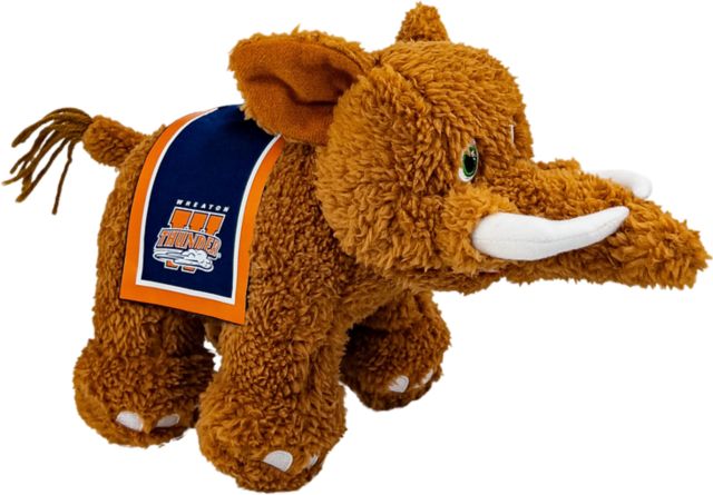 Wheaton College 8'' Plush
