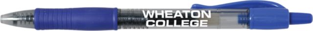 Wheaton College Pilot Pen