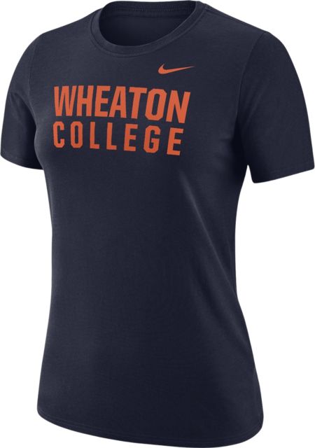Wheaton College Women's Short Sleeve T-Shirt