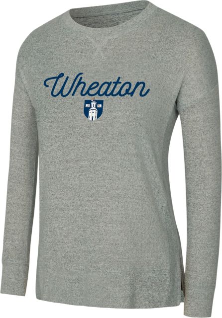 Wheaton College Women's Long Sleeve Top