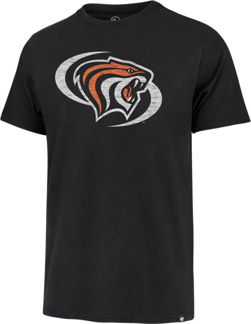 University of the Pacific Franklin Short Sleeve T-Shirt