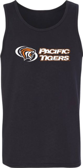 University of the Pacific Tigers Tank Top